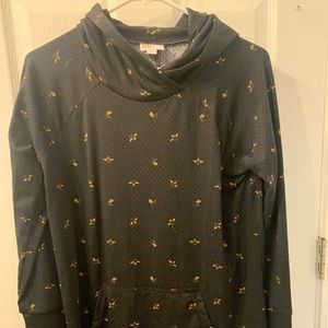 Lularoe Amber with Bees!!!